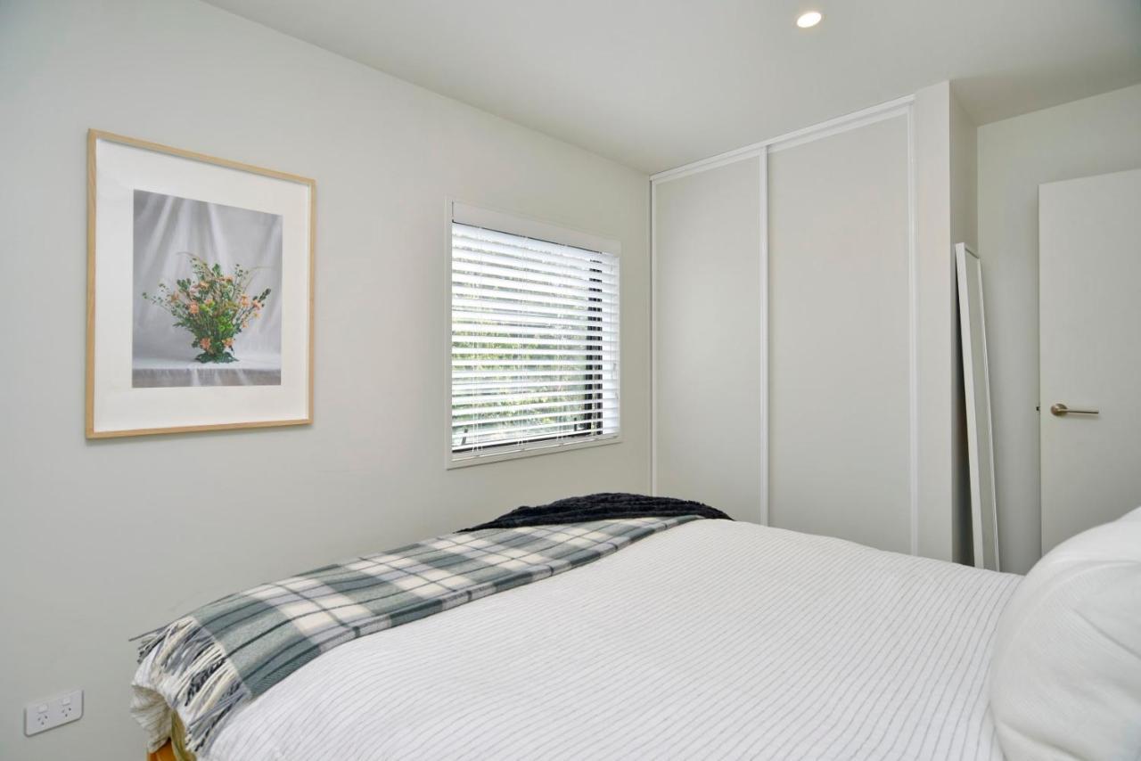 Dickens St - Christchurch Holiday Homes Eksteriør billede