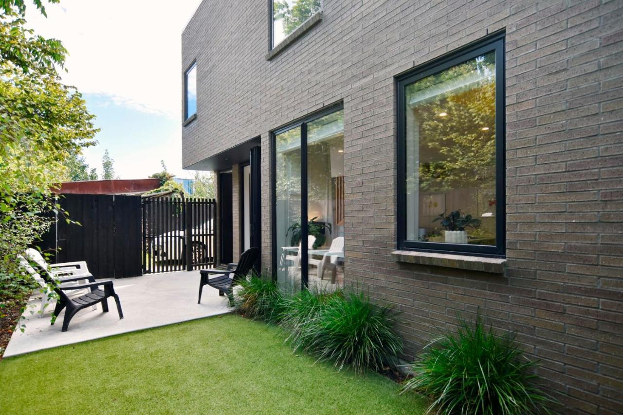 Dickens St - Christchurch Holiday Homes Eksteriør billede
