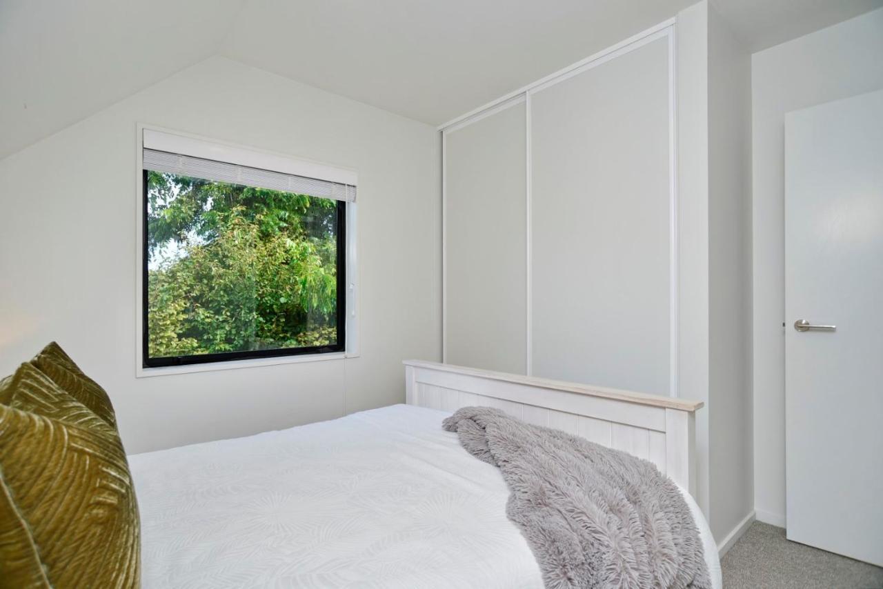 Dickens St - Christchurch Holiday Homes Eksteriør billede